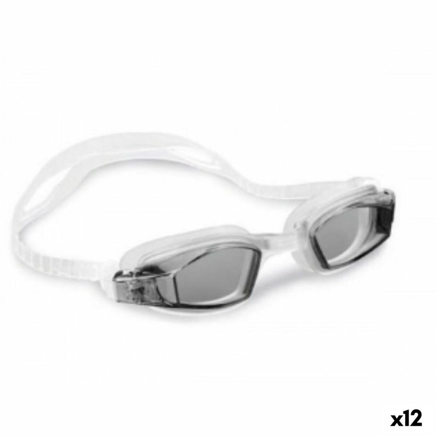 Svmmebriller til Brn Intex Free Style (12 enheder) #1
