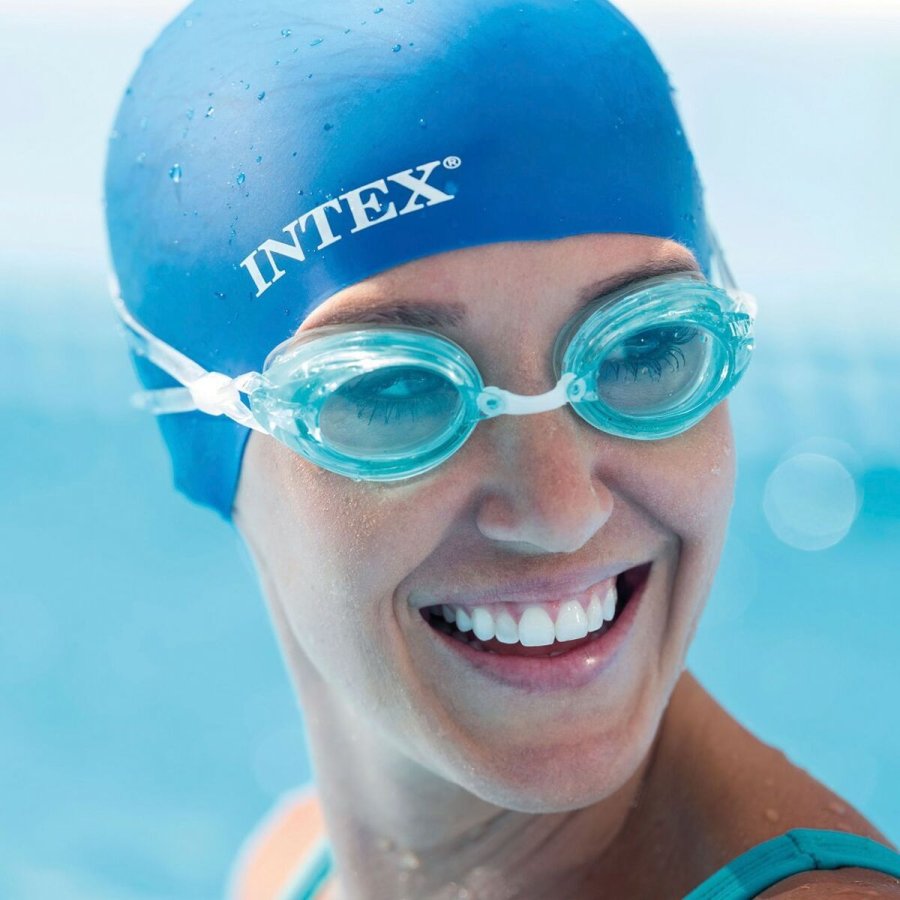 Svmmebriller til Brn Intex Sport Relay (12 enheder) #25