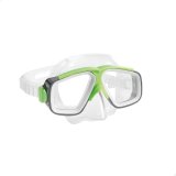 Snorkel beskyttelsesbriller og rr Intex Surf Rider Brns #13