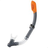 Snorkel beskyttelsesbriller og rr Intex Surf Rider Brns #19