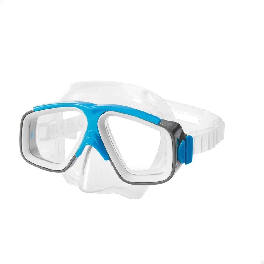 Dykkerbriller Intex Surf Rider (12 enheder) #8