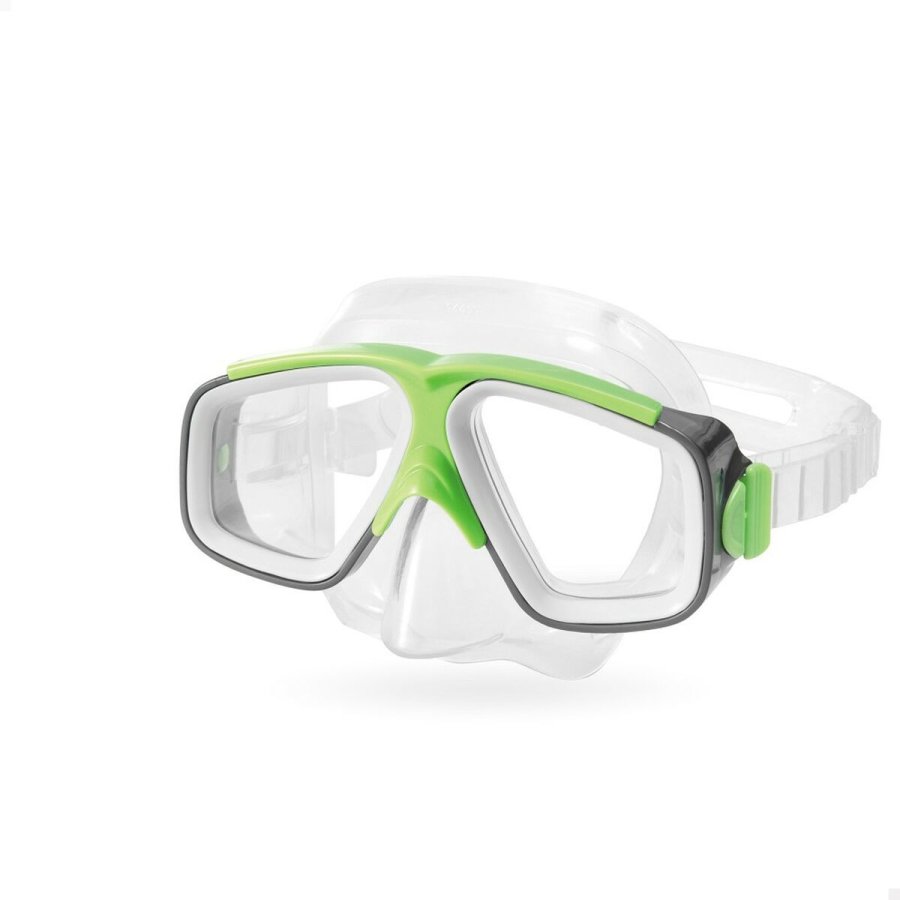 Dykkerbriller Intex Surf Rider (12 enheder) #15