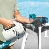 Hndholdt Poolrens Intex 18 x 280 x 21 cm (4 enheder) #26