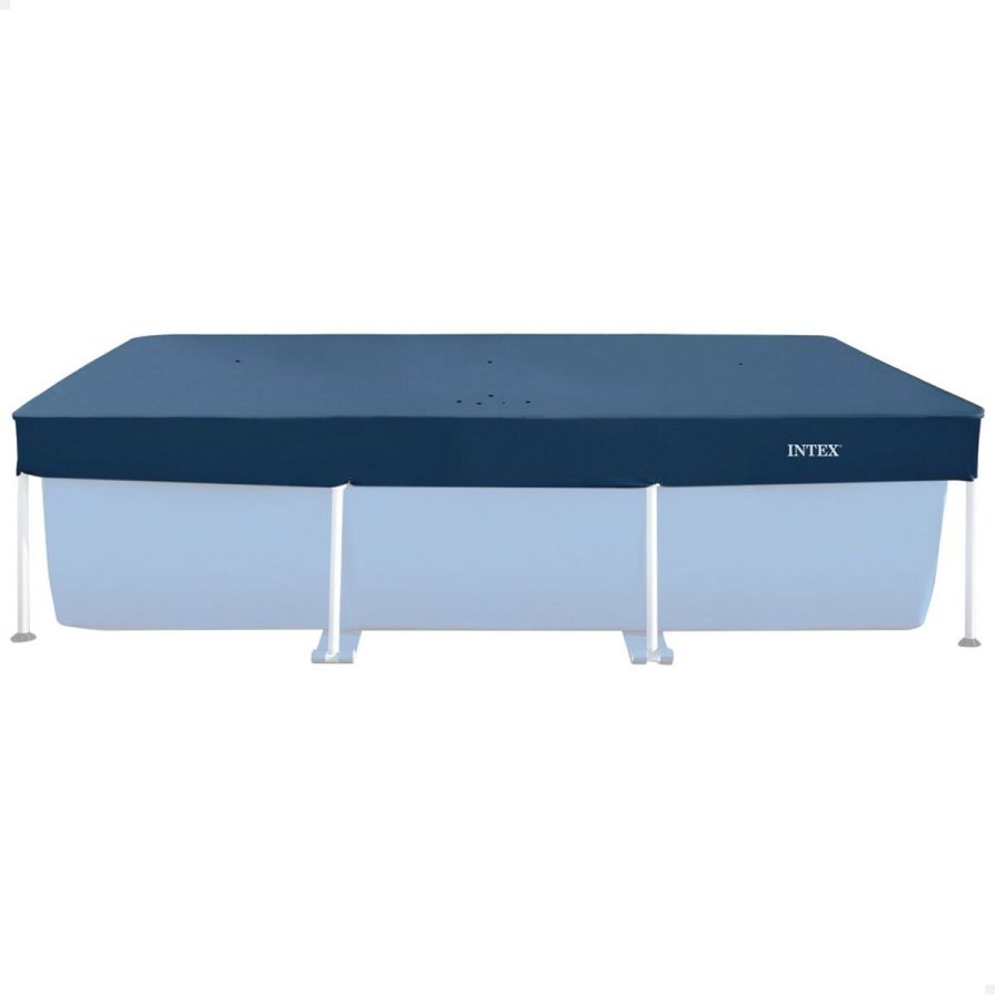 Swimmingpool Cover Intex Marinebl 260 x 30 x 160 cm Rektangulr (6 enheder) #6