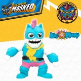 Action Figurer Eolo 15,5 x 16 x 6 cm Bl (12 enheder) #3