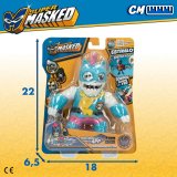 Action Figurer Eolo 15,5 x 16 x 6 cm Bl (12 enheder) #7