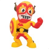 Action Figurer Eolo 10 x 14,5 x 5 cm (12 enheder) #2