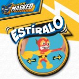 Action Figurer Eolo 10 x 14,5 x 5 cm (12 enheder) #4