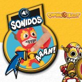 Action Figurer Eolo 10 x 14,5 x 5 cm (12 enheder) #5