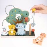 Frdighedsspil til Brn Woomax dyr 25 x 22 x 10 cm (6 enheder) #3