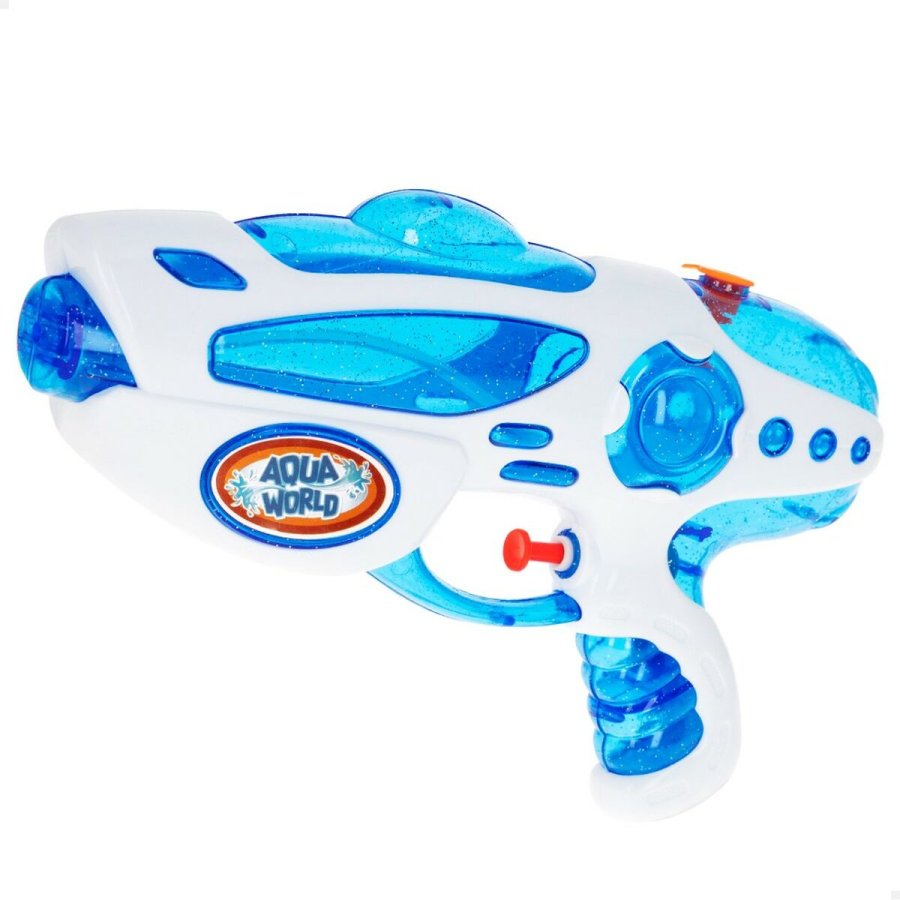 Vandpistol Colorbaby Aqua World 23 x 14,5 x 5 cm (24 enheder) #8