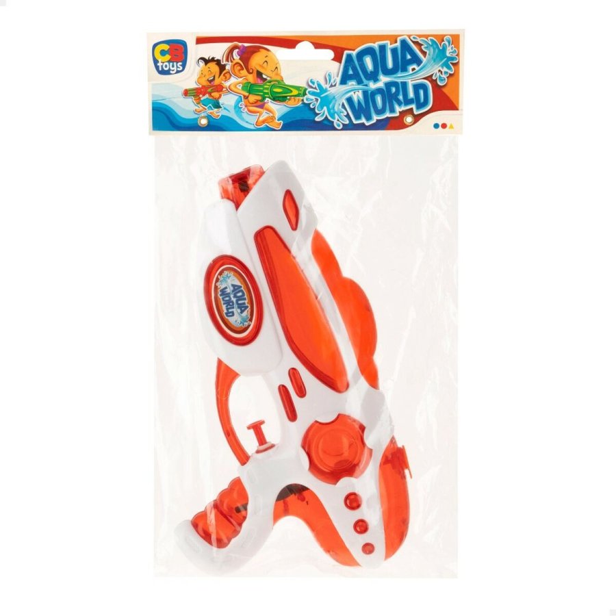 Vandpistol Colorbaby Aqua World 23 x 14,5 x 5 cm (24 enheder) #15