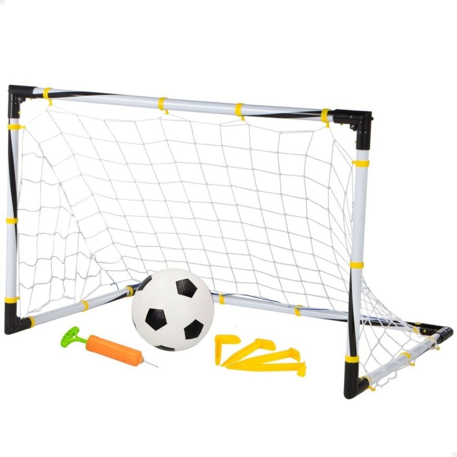 Fodboldml Colorbaby 90 x 59 x 59 cm Foldbar (4 enheder) #2