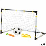 Fodboldml Colorbaby 90 x 59 x 59 cm Foldbar (4 enheder) #1