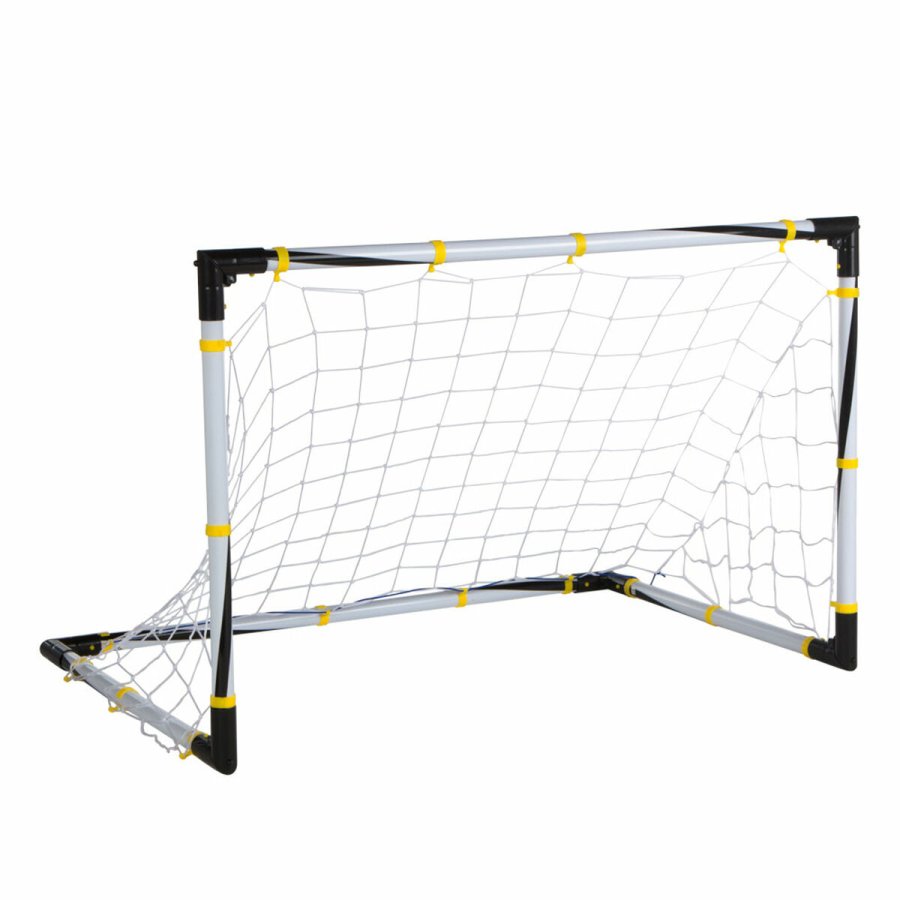 Fodboldml Colorbaby 90 x 59 x 59 cm Foldbar (4 enheder) #3