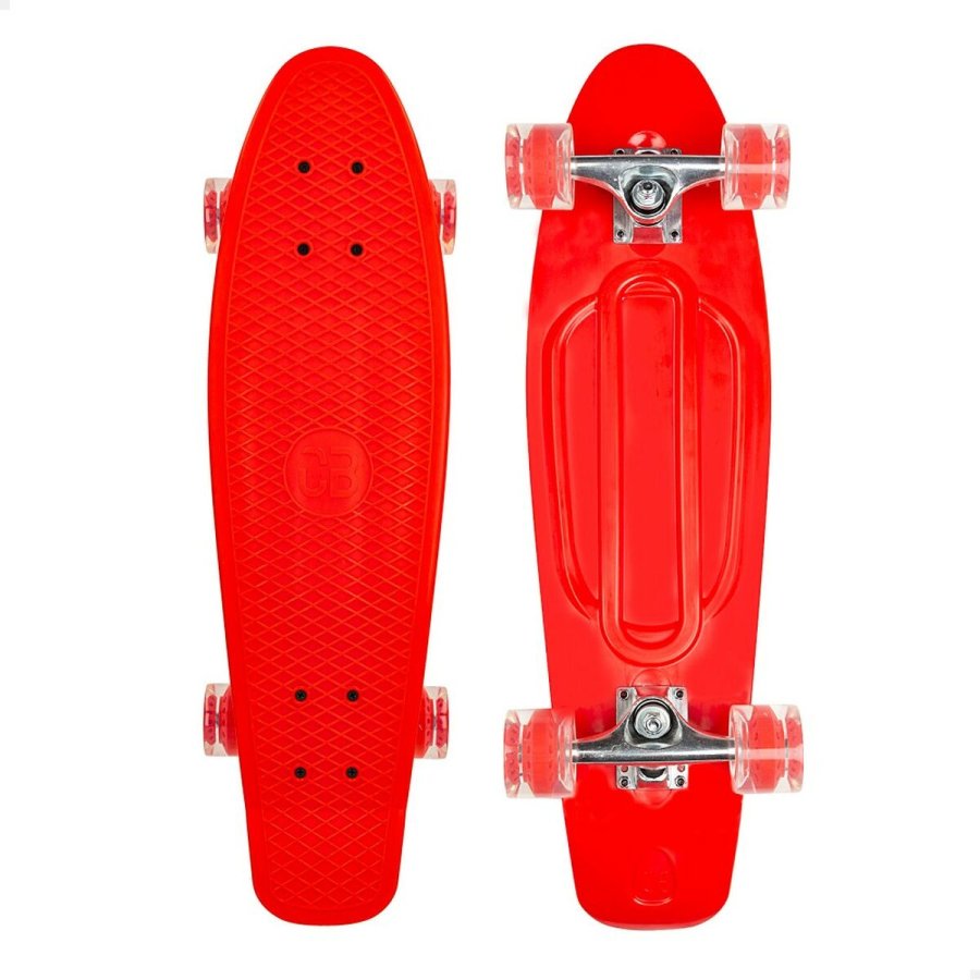 Skateboard Colorbaby Rd (2 enheder) #2