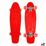 Skateboard Colorbaby Rd (2 enheder) #1