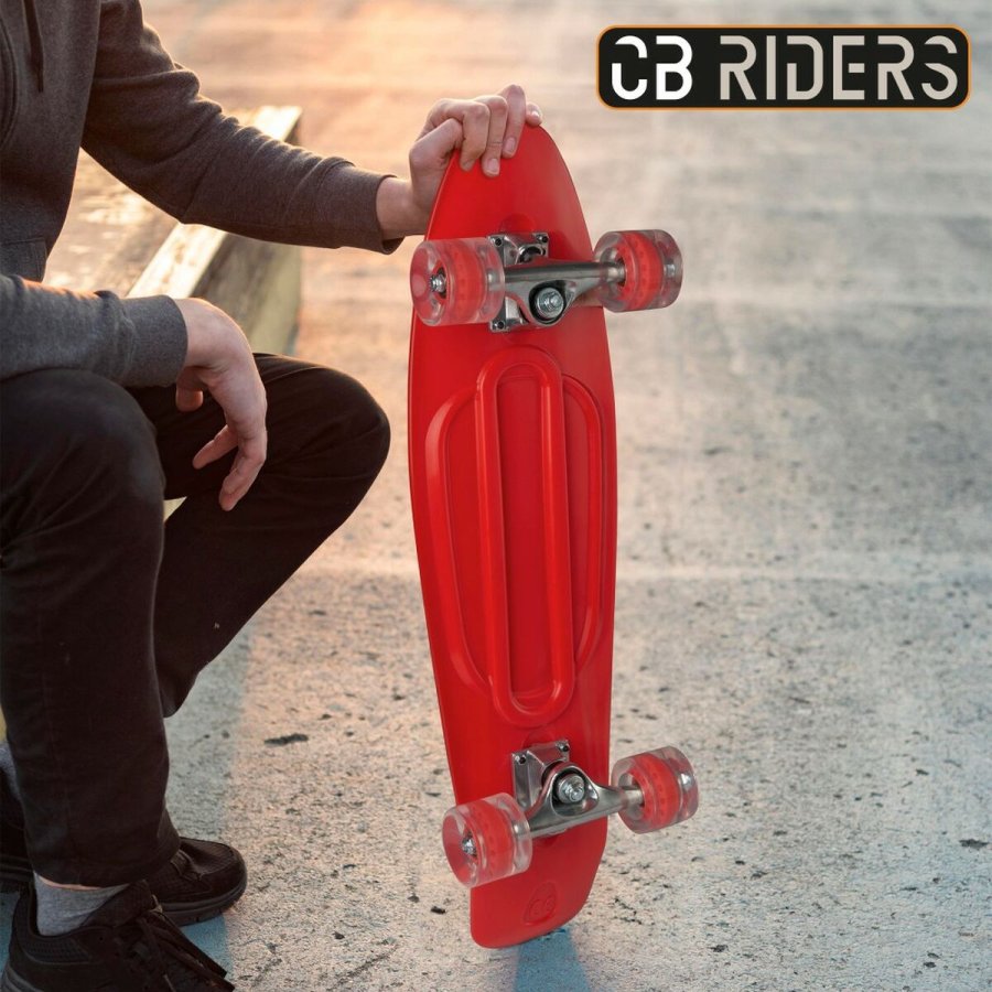 Skateboard Colorbaby Rd (2 enheder) #3