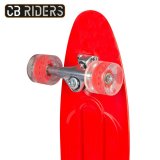 Skateboard Colorbaby Rd (2 enheder) #4