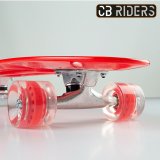 Skateboard Colorbaby Rd (2 enheder) #6