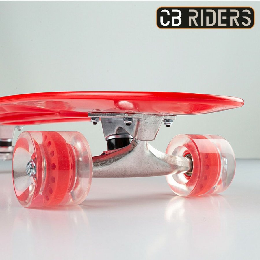 Skateboard Colorbaby Rd (2 enheder) #6