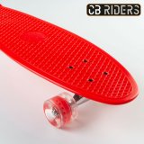 Skateboard Colorbaby Rd (2 enheder) #7