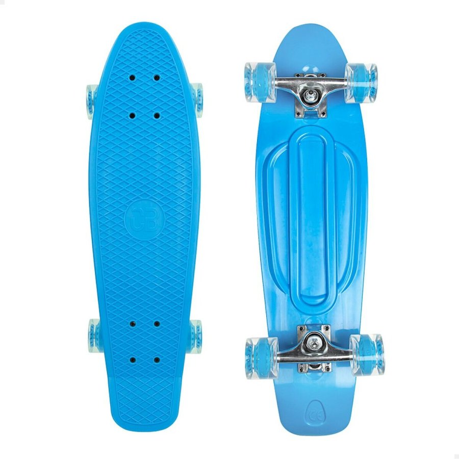Skateboard Colorbaby Bl (2 enheder) #2