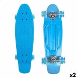 Skateboard Colorbaby Bl (2 enheder) #1