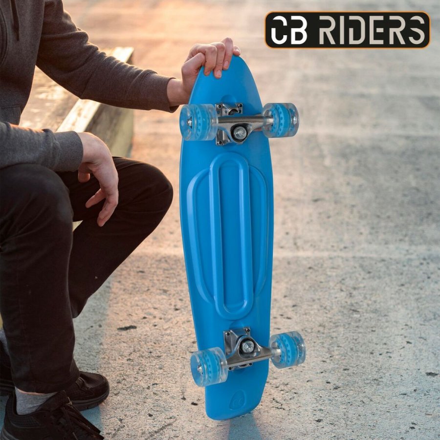 Skateboard Colorbaby Bl (2 enheder) #3