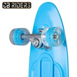 Skateboard Colorbaby Bl (2 enheder) #4