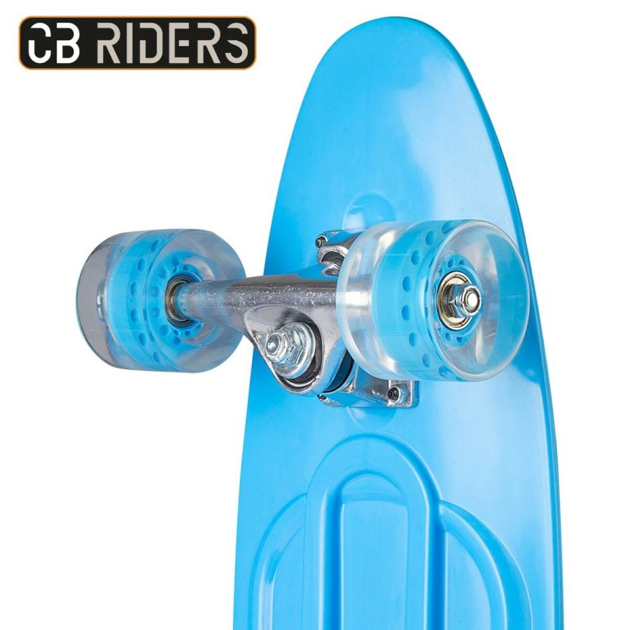 Skateboard Colorbaby Bl (2 enheder) #4