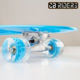 Skateboard Colorbaby Bl (2 enheder) #6
