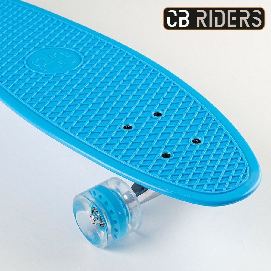 Skateboard Colorbaby Bl (2 enheder) #7