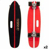 Skateboard Colorbaby CB Riders (2 enheder) #1