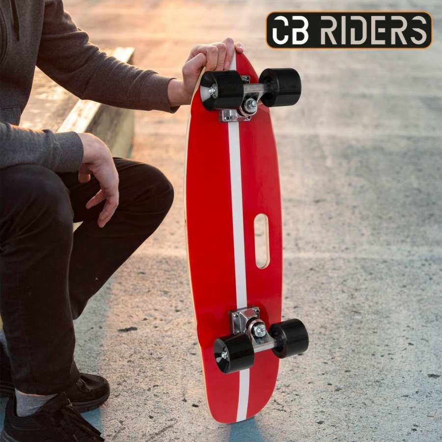 Skateboard Colorbaby CB Riders (2 enheder) #3