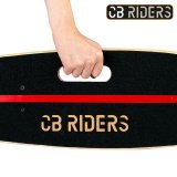 Skateboard Colorbaby CB Riders (2 enheder) #4