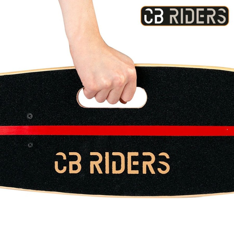 Skateboard Colorbaby CB Riders (2 enheder) #4