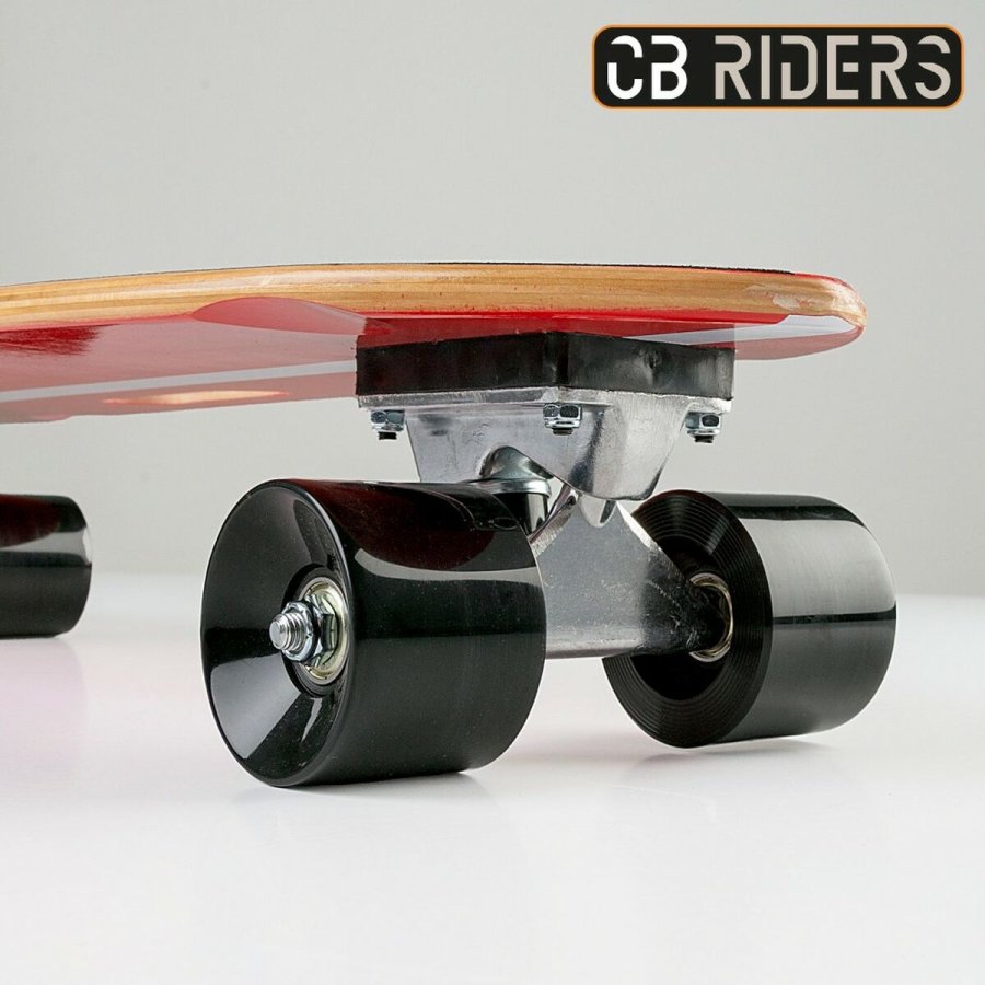 Skateboard Colorbaby CB Riders (2 enheder) #6