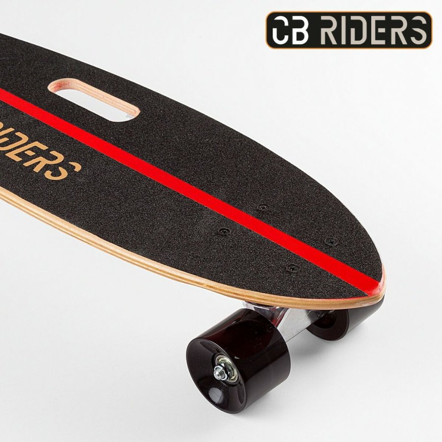 Skateboard Colorbaby CB Riders (2 enheder) #7