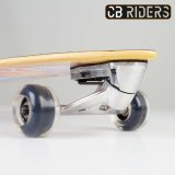 Skateboard Colorbaby 1969 surfero (2 enheder) #6