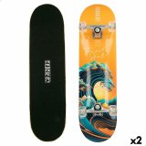 Skateboard Colorbaby (2 enheder) #1