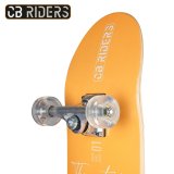 Skateboard Colorbaby (2 enheder) #4