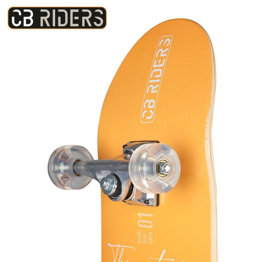 Skateboard Colorbaby (2 enheder) #4