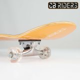 Skateboard Colorbaby (2 enheder) #6