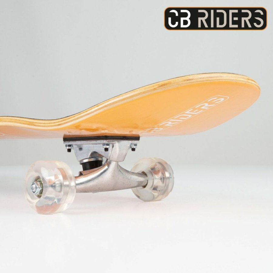 Skateboard Colorbaby (2 enheder) #6