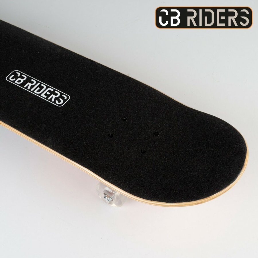 Skateboard Colorbaby (2 enheder) #7