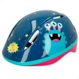 Brnehjelm Colorbaby Monster (4 enheder) #4