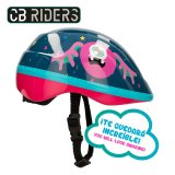 Brnehjelm Colorbaby Monster (4 enheder) #10