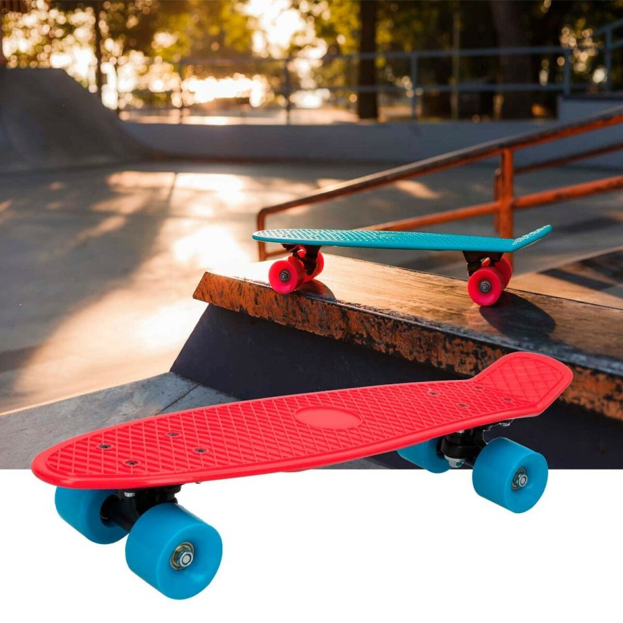 Skateboard Colorbaby Rd (6 enheder) #3