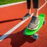 Skateboard Colorbaby Grn (6 enheder) #3